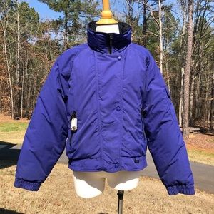 Vintage Eddie Bauer coat